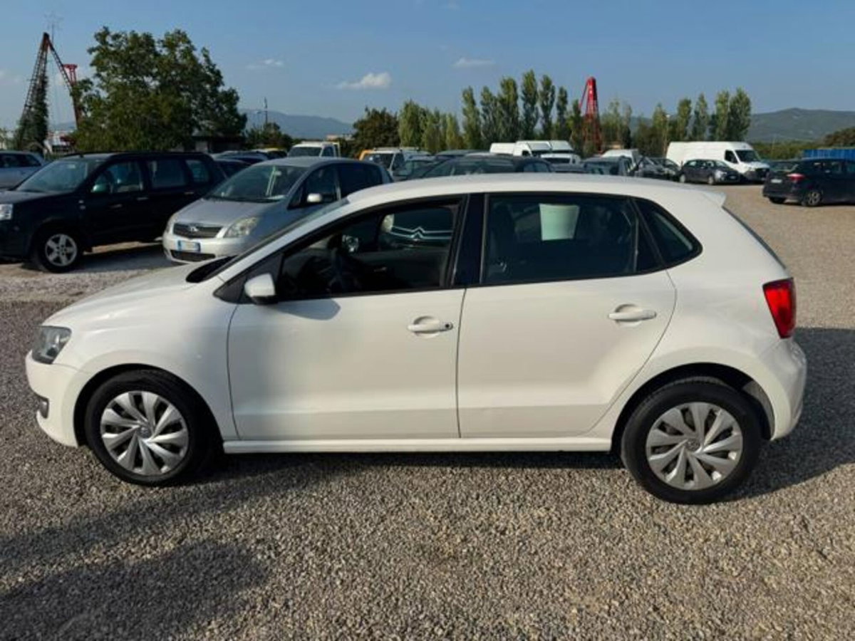 Volkswagen Polo 1.2 70 CV 5p. Comfortline (6)