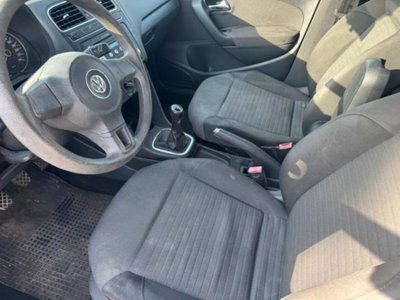 Volkswagen Polo 1.2 70 CV 5p. Comfortline (9)