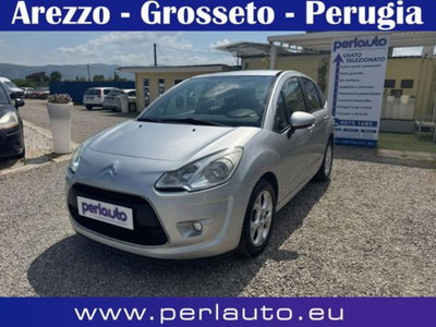 Citroen C3 1.1 DeeJay usata