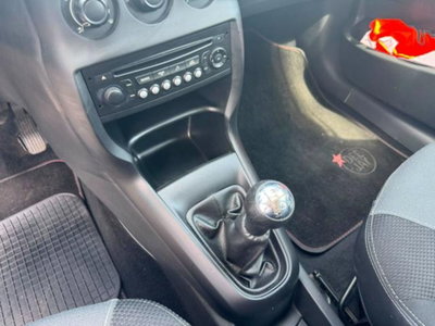 Citroen C3 1.1 DeeJay (10)