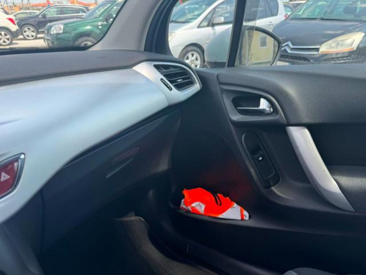 Citroen C3 1.1 DeeJay (11)