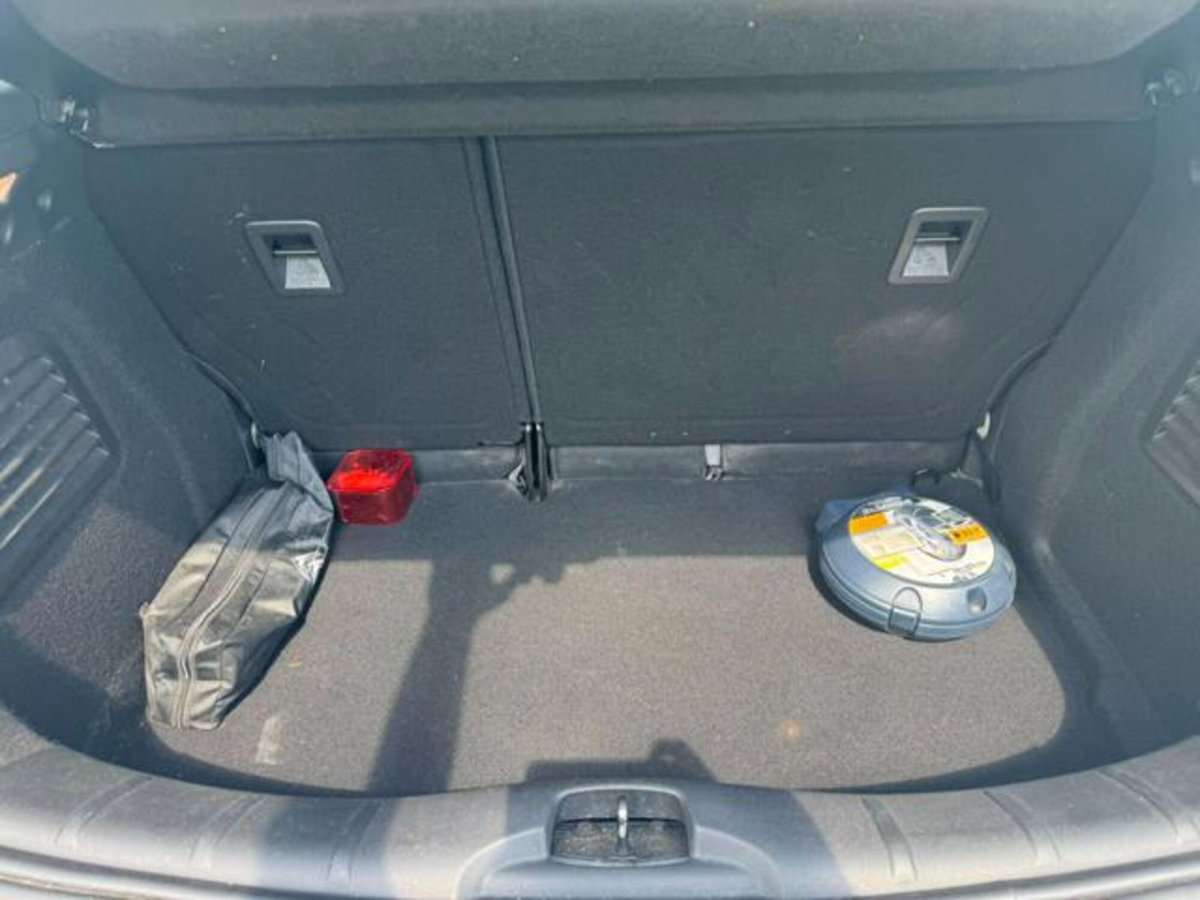 Citroen C3 1.1 DeeJay (14)
