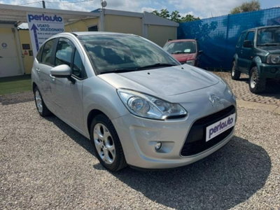 Citroen C3 1.1 DeeJay (2)