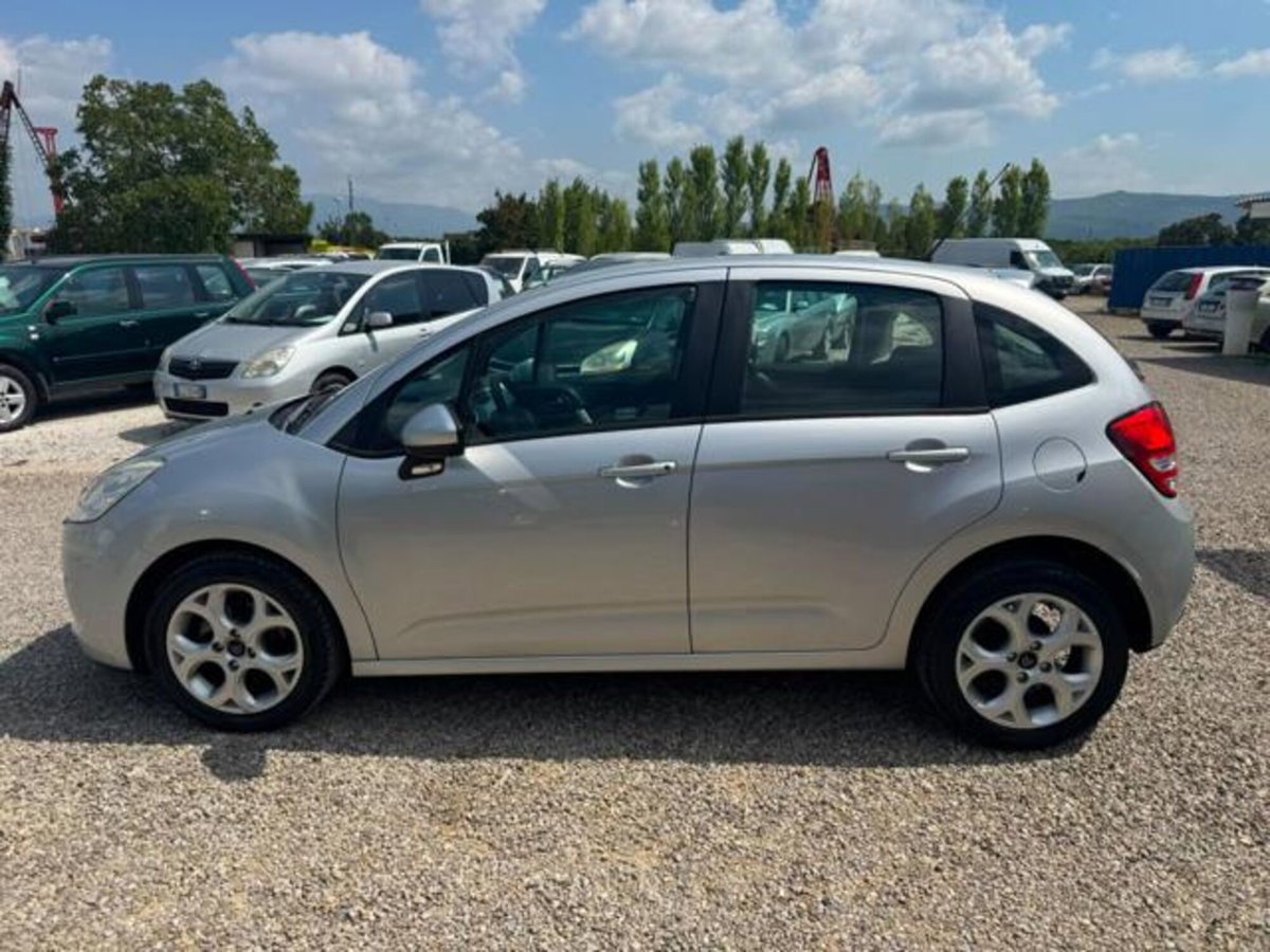 Citroen C3 1.1 DeeJay (3)