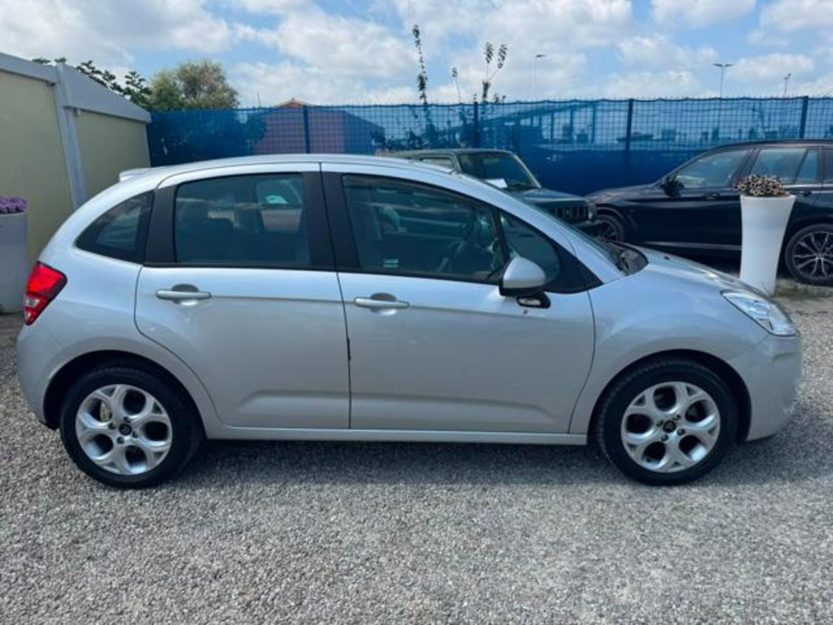 Citroen C3 1.1 DeeJay (4)