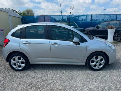 Citroen C3 1.1 DeeJay (4)