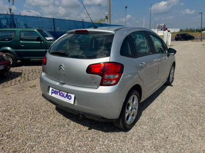 Citroen C3 1.1 DeeJay (5)
