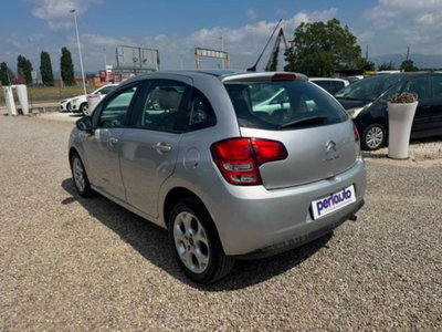 Citroen C3 1.1 DeeJay (6)