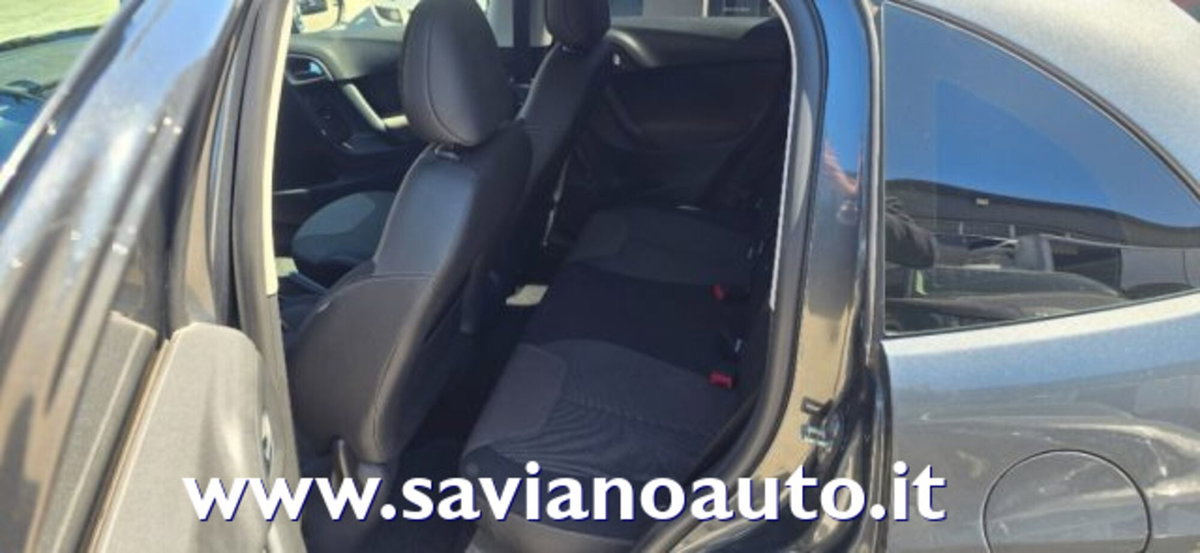 Citroen C3 1.2 VTi 82 Exclusive (6)