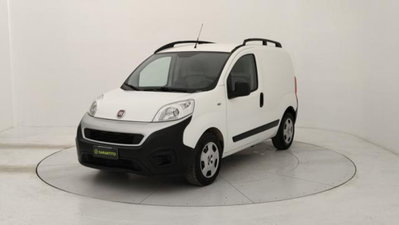Fiat Fiorino Furgone cargo 1.3 mjt 95cv ecojet SX E6d-temp usato