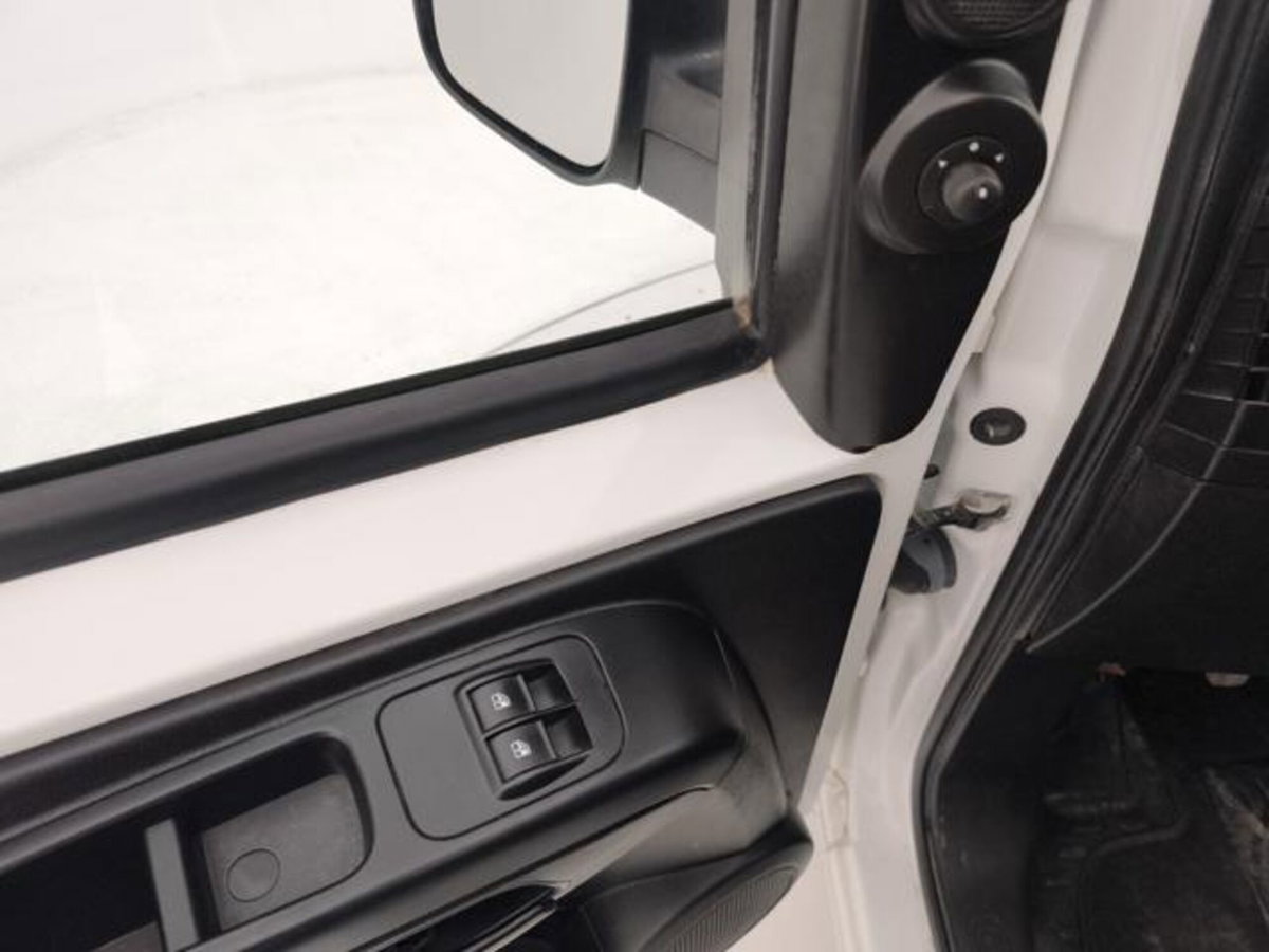 Fiat Fiorino Furgone cargo 1.3 mjt 95cv ecojet SX E6d-temp (17)