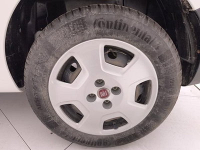 Fiat Fiorino Furgone cargo 1.3 mjt 95cv ecojet SX E6d-temp (18)