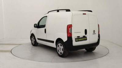 Fiat Fiorino Furgone cargo 1.3 mjt 95cv ecojet SX E6d-temp (3)