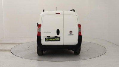 Fiat Fiorino Furgone cargo 1.3 mjt 95cv ecojet SX E6d-temp (4)