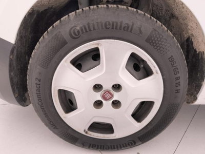 Fiat Fiorino Furgone cargo 1.3 mjt 95cv ecojet SX E6d-temp (9)