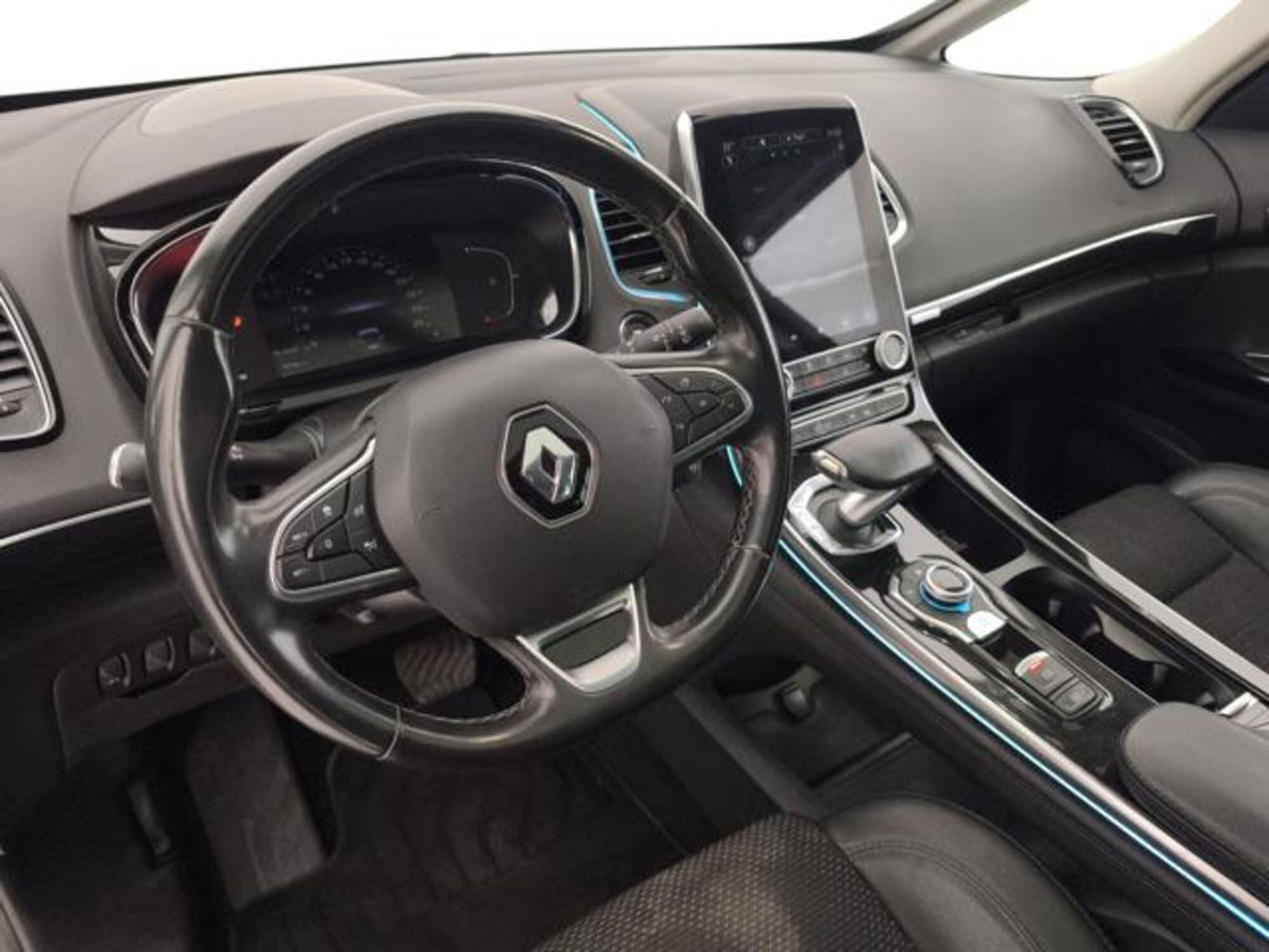 Renault Espace Blue dCi 190CV EDC Executive 4Control (10)