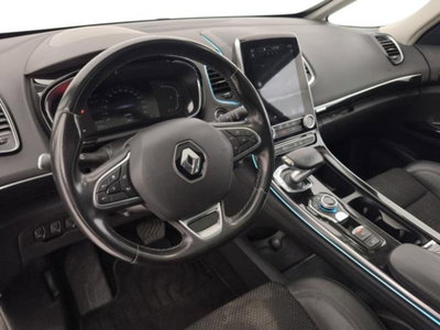 Renault Espace Blue dCi 190CV EDC Executive 4Control (10)
