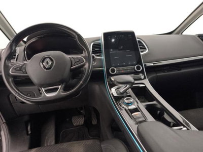 Renault Espace Blue dCi 190CV EDC Executive 4Control (12)