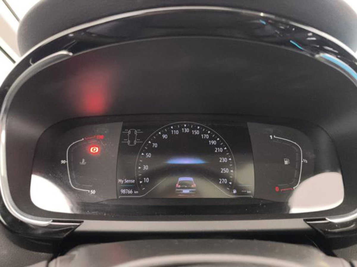 Renault Espace Blue dCi 190CV EDC Executive 4Control (13)