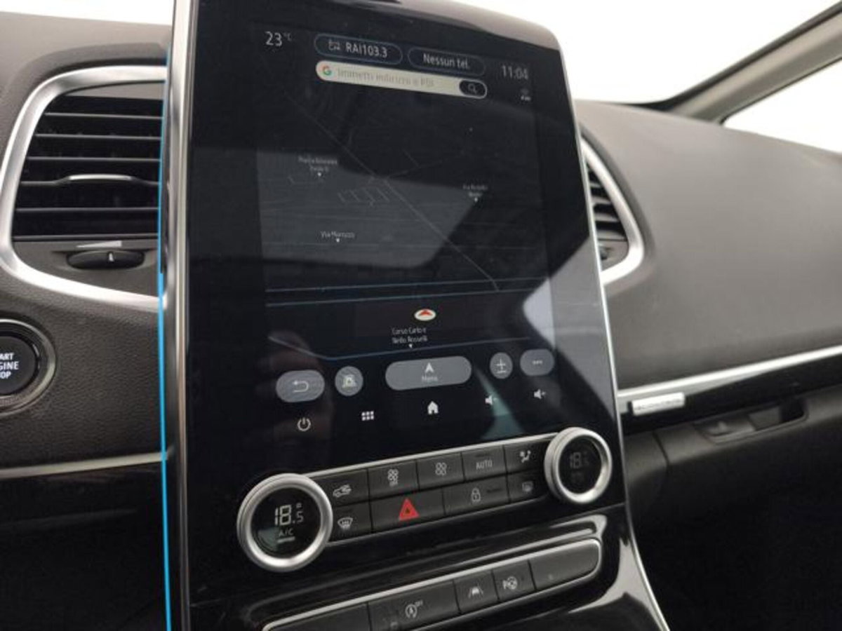 Renault Espace Blue dCi 190CV EDC Executive 4Control (16)