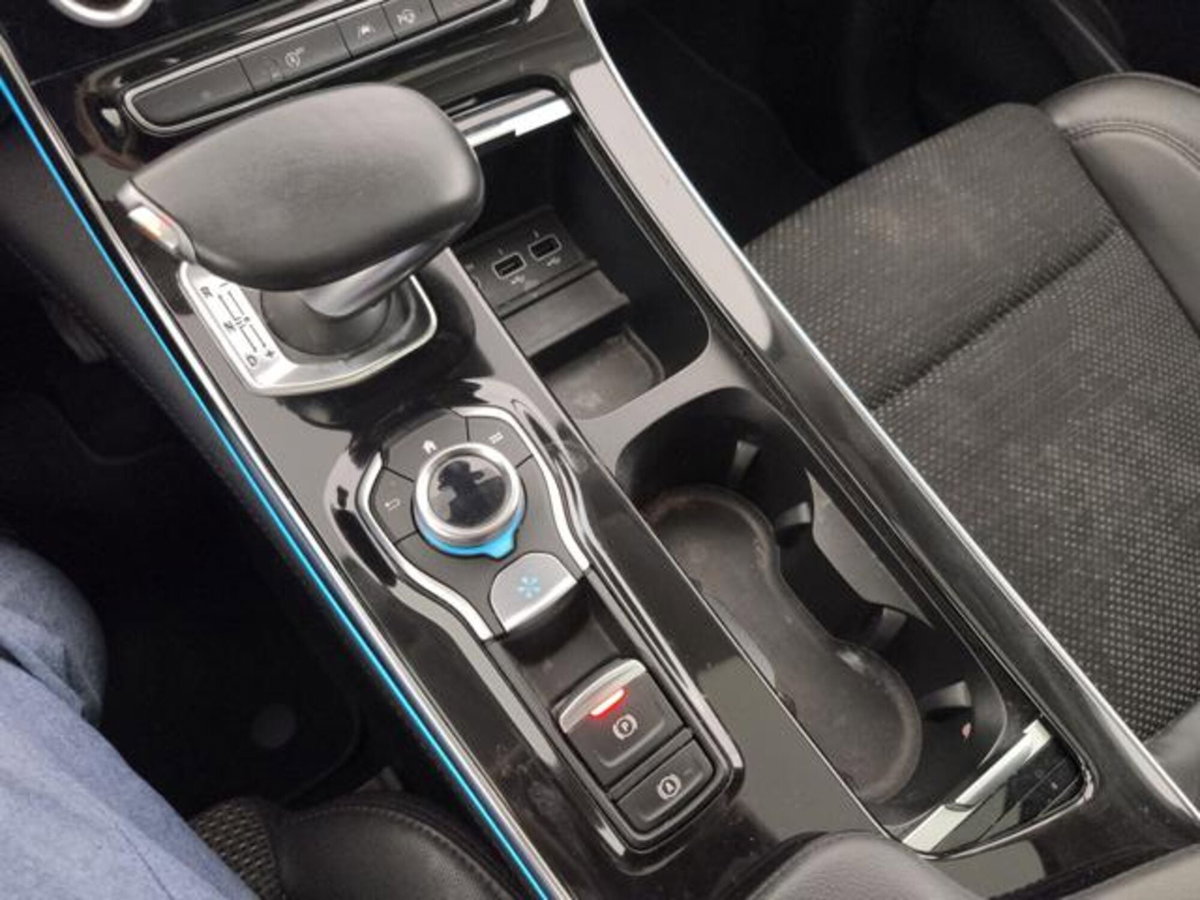 Renault Espace Blue dCi 190CV EDC Executive 4Control (18)