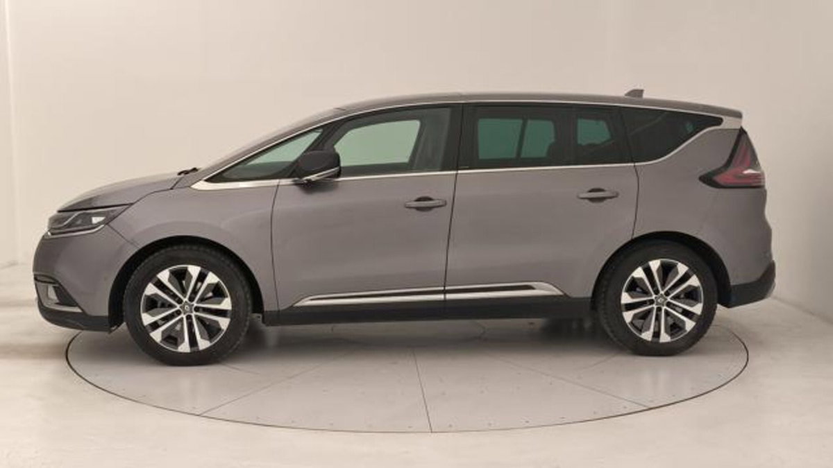 Renault Espace Blue dCi 190CV EDC Executive 4Control (2)