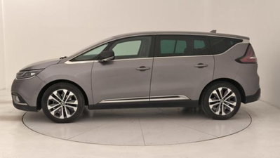 Renault Espace Blue dCi 190CV EDC Executive 4Control (2)