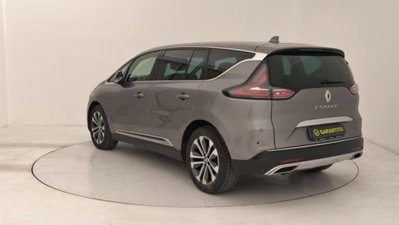 Renault Espace Blue dCi 190CV EDC Executive 4Control (3)