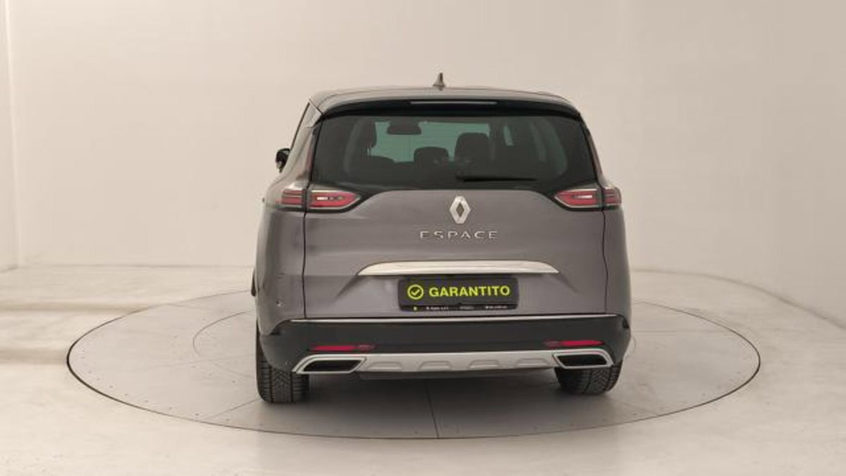 Renault Espace Blue dCi 190CV EDC Executive 4Control (4)