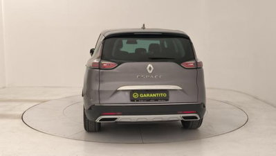 Renault Espace Blue dCi 190CV EDC Executive 4Control (4)