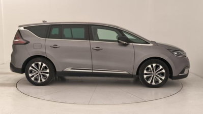 Renault Espace Blue dCi 190CV EDC Executive 4Control (6)