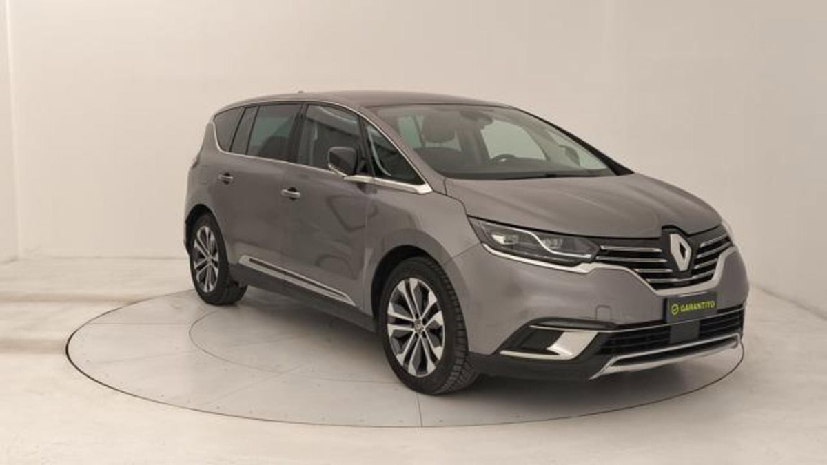 Renault Espace Blue dCi 190CV EDC Executive 4Control (7)