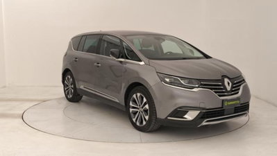 Renault Espace Blue dCi 190CV EDC Executive 4Control (7)