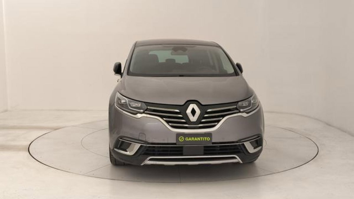 Renault Espace Blue dCi 190CV EDC Executive 4Control (8)