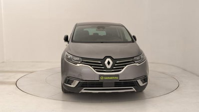 Renault Espace Blue dCi 190CV EDC Executive 4Control (8)