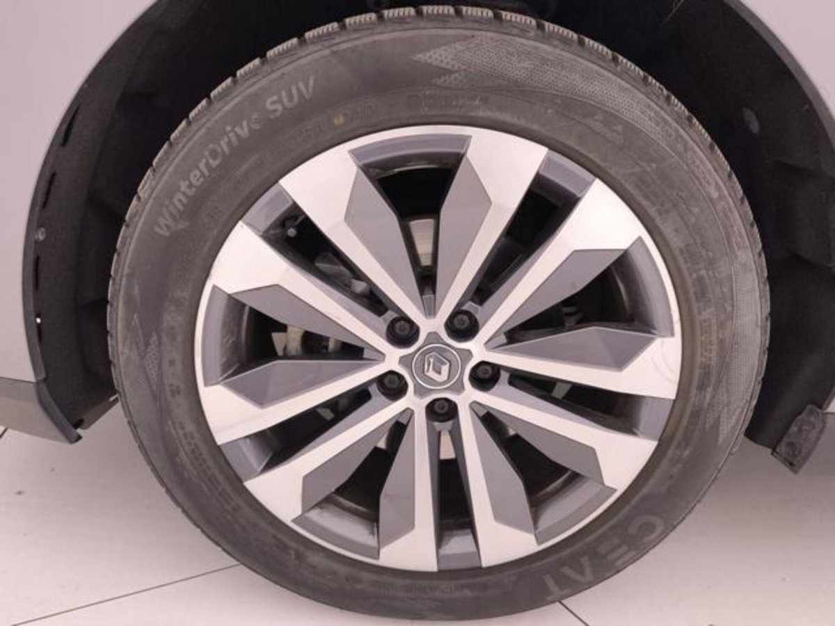 Renault Espace Blue dCi 190CV EDC Executive 4Control (9)
