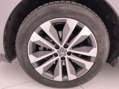 Renault Espace Blue dCi 190CV EDC Executive 4Control (9)