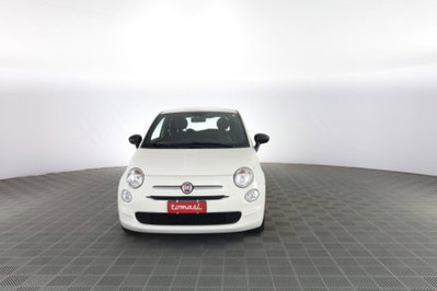Fiat 500 1.0 Hybrid Cult usata