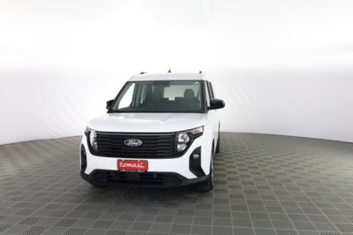 Ford Tourneo Courier 1.0 ecoboost 125cv Titanium powershift usato