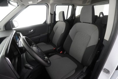 Ford Tourneo Courier 1.0 ecoboost 125cv Titanium powershift (10)
