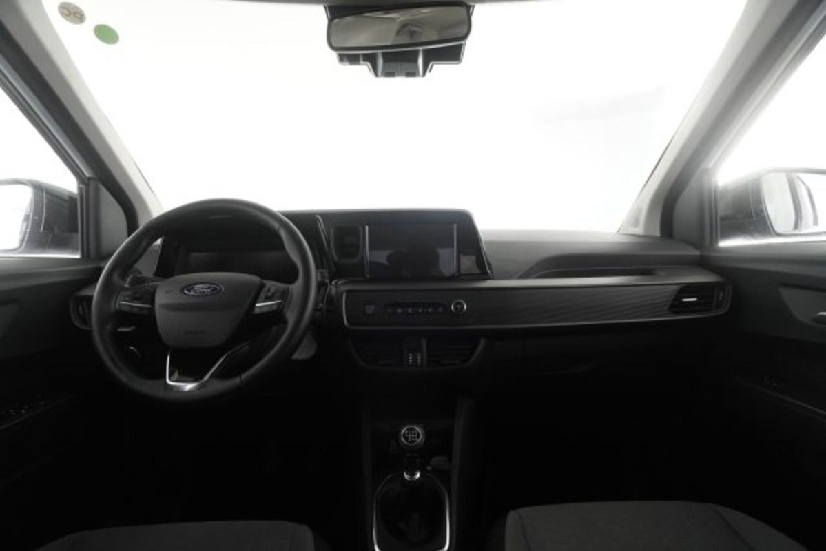 Ford Tourneo Courier 1.0 ecoboost 125cv Titanium powershift (12)