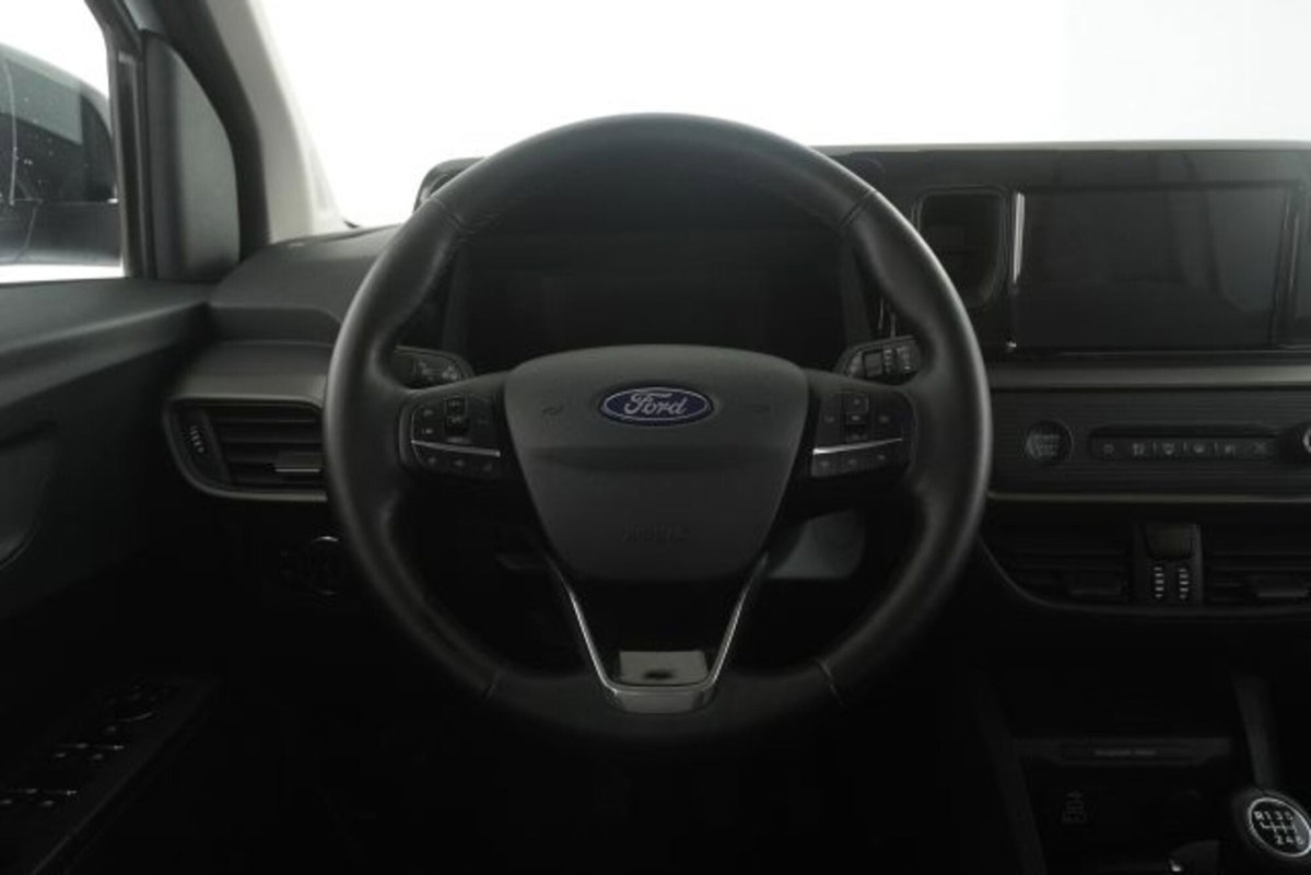 Ford Tourneo Courier 1.0 ecoboost 125cv Titanium powershift (13)