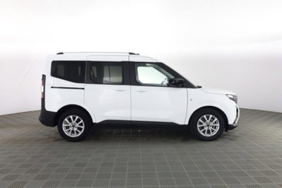Ford Tourneo Courier 1.0 ecoboost 125cv Titanium powershift (3)