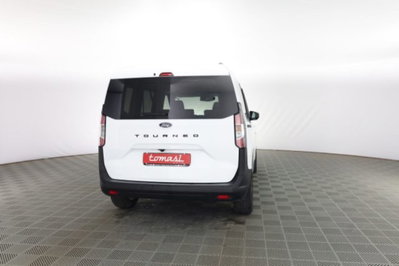Ford Tourneo Courier 1.0 ecoboost 125cv Titanium powershift (5)