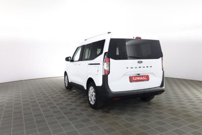 Ford Tourneo Courier 1.0 ecoboost 125cv Titanium powershift (6)