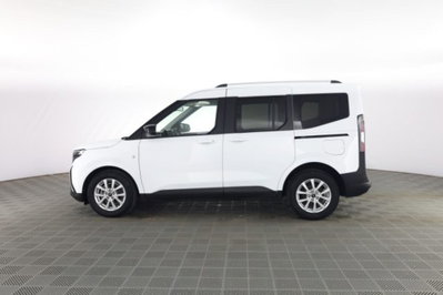 Ford Tourneo Courier 1.0 ecoboost 125cv Titanium powershift (7)