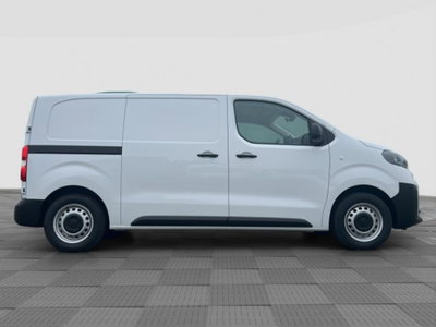 Toyota Proace 1.5D 120CV S&S PL-TN Furgone Medium 4p.10q Active (6)