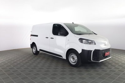 Toyota Proace 2.2d 180cv S&S 14q L1 S Comfort auto (2)