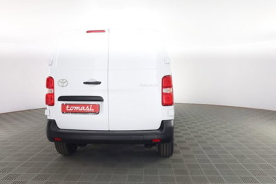 Toyota Proace 2.2d 180cv S&S 14q L1 S Comfort auto (5)