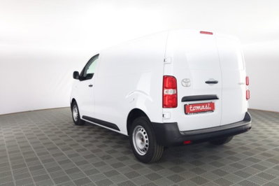 Toyota Proace 2.2d 180cv S&S 14q L1 S Comfort auto (6)